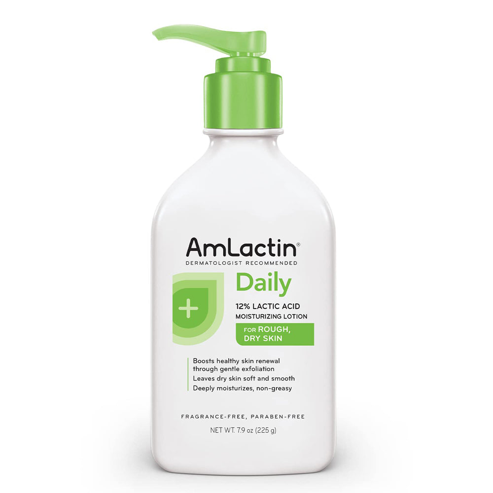 Amlactin Daily Moisturizing Body Lotion