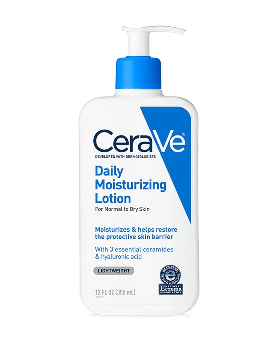 CeraVe Moisturizing Skin Lotion - 12 oz