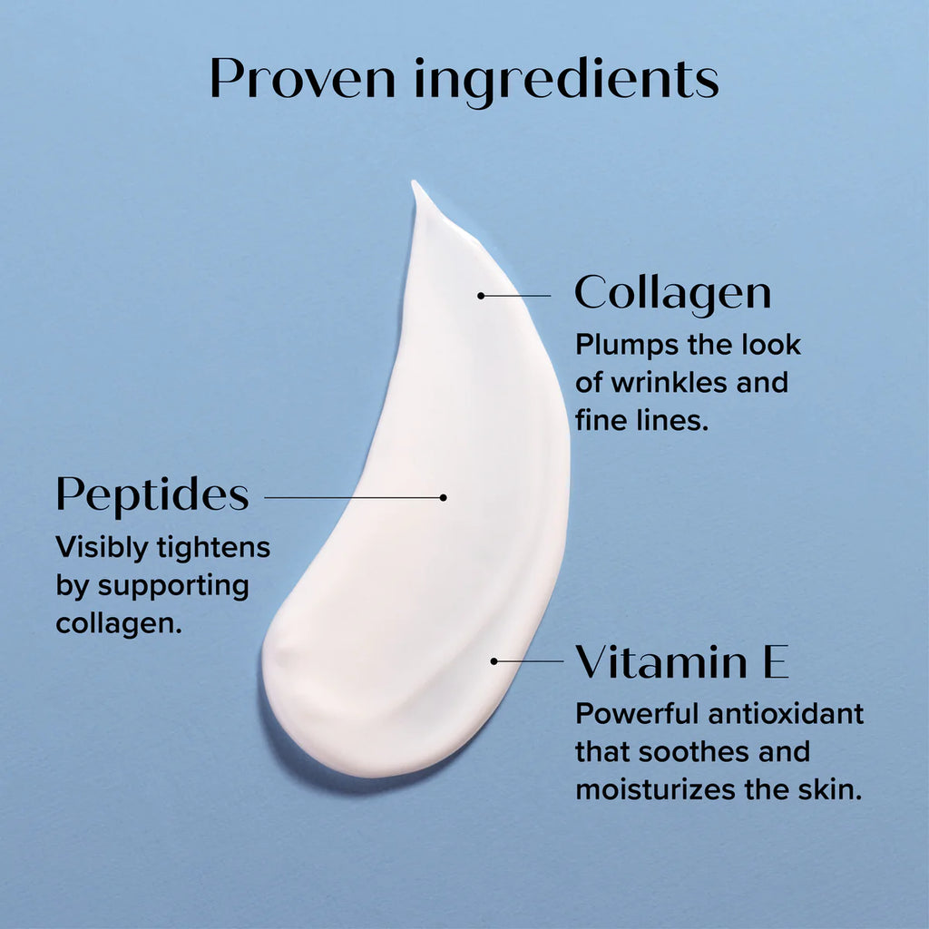 Medix 5.5, Body Cream, Collagen + Peptides, 15 fl oz (444 ml)
