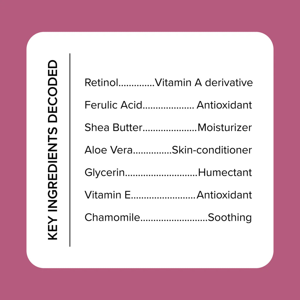 Medix 5.5 Body Cream, Retinol + Ferulic Acid, 15 fl oz (444 ml)