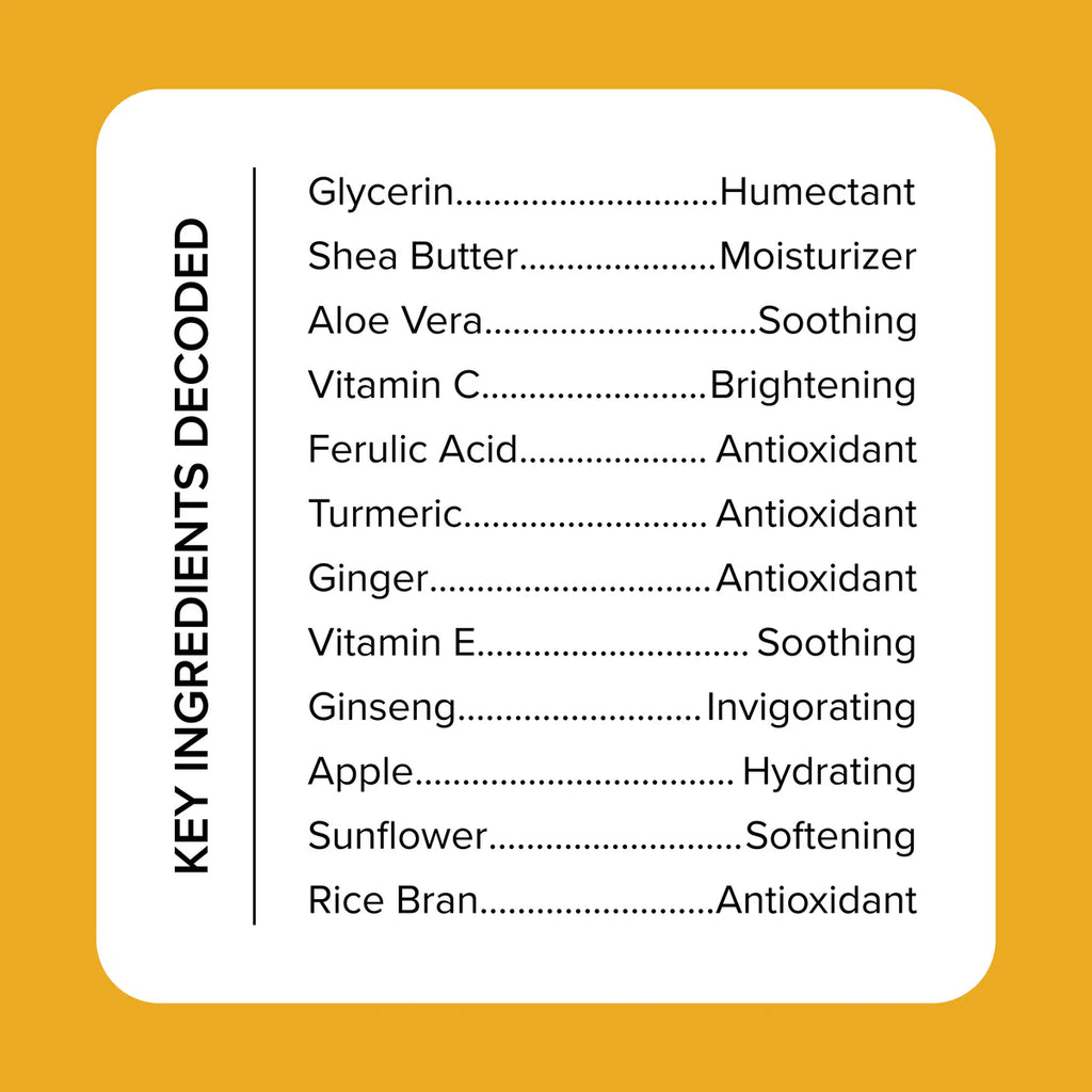 Medix 5.5 Body Cream, Vitamin C + Turmeric, 15 fl oz (444 ml)