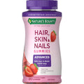 Nature’s Bounty Advanced Hair, Skin & Nails – 6000 mcg